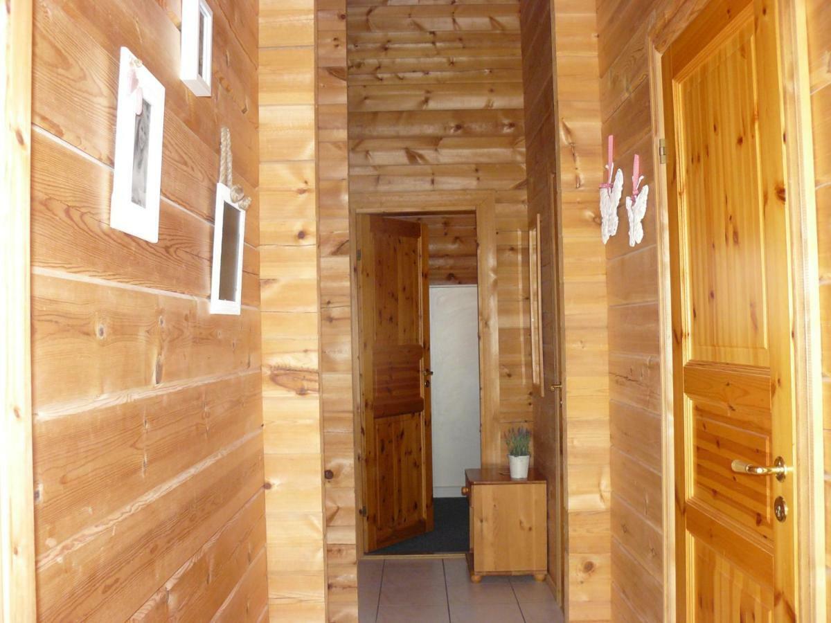 Chalets Du Soleil Mauroux  Exterior photo